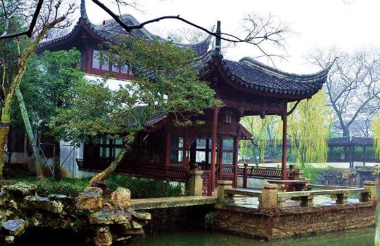 江蘇省蘇州十大旅游景點(diǎn)排行榜 蘇州有什么好玩的地方