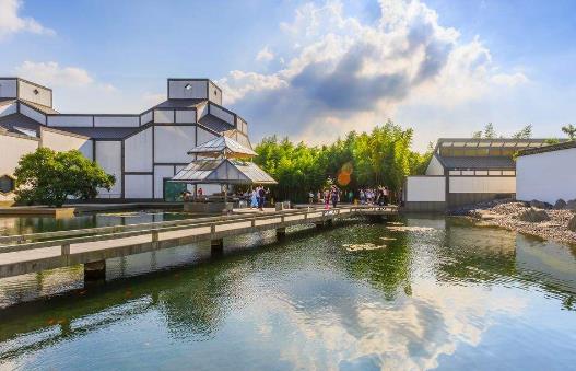 江蘇省蘇州十大旅游景點(diǎn)排行榜 蘇州有什么好玩的地方
