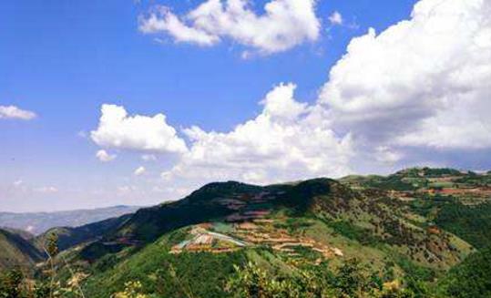 黑龍江省雙鴨山十大旅游景點(diǎn)排行榜 雙鴨山有什么好玩的地方