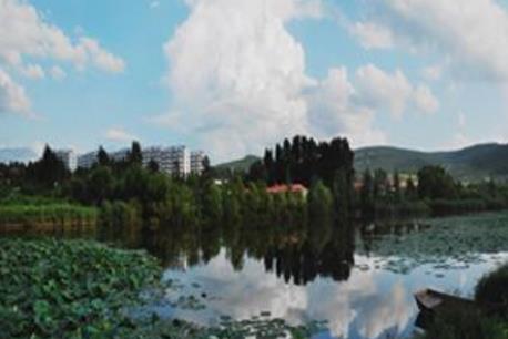 黑龍江省雙鴨山十大旅游景點(diǎn)排行榜 雙鴨山有什么好玩的地方