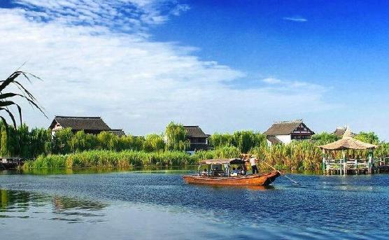 江蘇省蘇州十大旅游景點(diǎn)排行榜 蘇州有什么好玩的地方