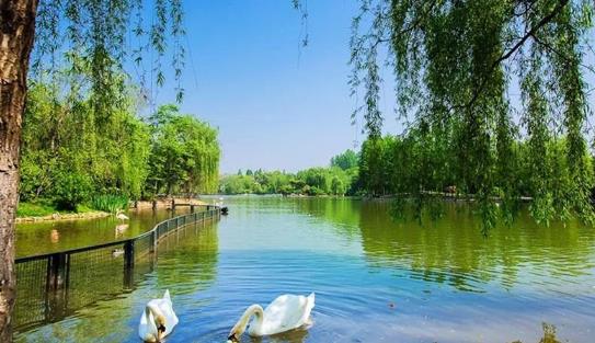 江蘇省揚(yáng)州市十大旅游景點(diǎn)排行榜 揚(yáng)州有什么好玩的地方