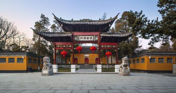 江蘇省揚(yáng)州市十大旅游景點(diǎn)排行榜 揚(yáng)州有什么好玩的地方