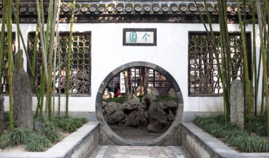 江蘇省揚(yáng)州市十大旅游景點(diǎn)排行榜 揚(yáng)州有什么好玩的地方