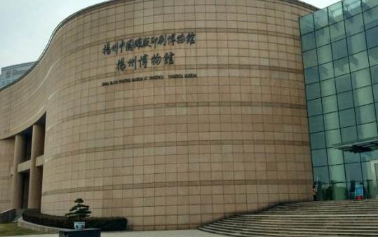 江蘇省揚(yáng)州市十大旅游景點(diǎn)排行榜 揚(yáng)州有什么好玩的地方