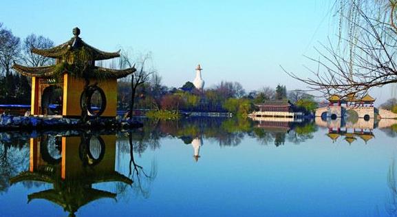 江蘇省揚(yáng)州市十大旅游景點(diǎn)排行榜 揚(yáng)州有什么好玩的地方