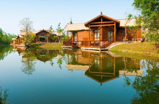江蘇省揚(yáng)州市十大旅游景點(diǎn)排行榜 揚(yáng)州有什么好玩的地方