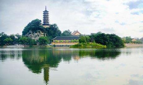 江蘇省鎮(zhèn)江市十大旅游景點排行榜 鎮(zhèn)江有什么好玩的地方