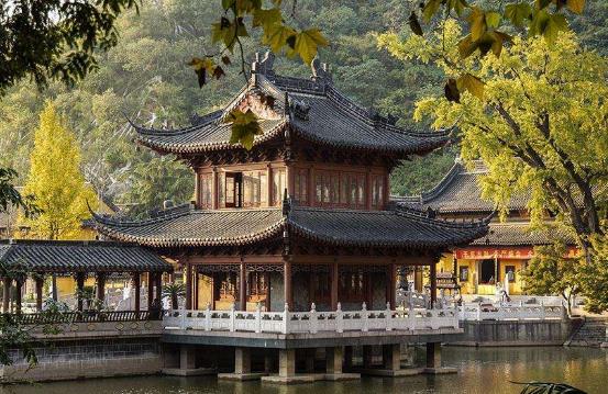 江蘇省鎮(zhèn)江市十大旅游景點排行榜 鎮(zhèn)江有什么好玩的地方