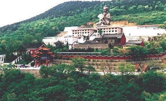 江蘇省鎮(zhèn)江市十大旅游景點排行榜 鎮(zhèn)江有什么好玩的地方