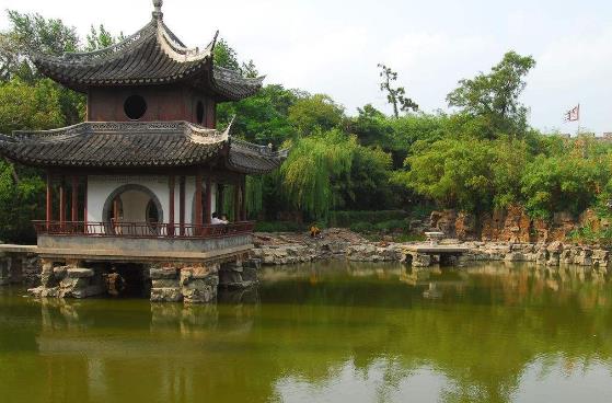 江蘇省南通市十大旅游景點排行榜 南通有什么好玩的地方
