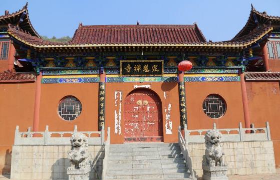 江蘇省南通市十大旅游景點排行榜 南通有什么好玩的地方
