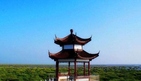 江蘇省南通市十大旅游景點排行榜 南通有什么好玩的地方