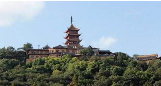 江蘇省南通市十大旅游景點排行榜 南通有什么好玩的地方