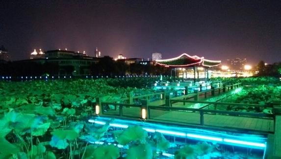 江蘇省南通市十大旅游景點排行榜 南通有什么好玩的地方