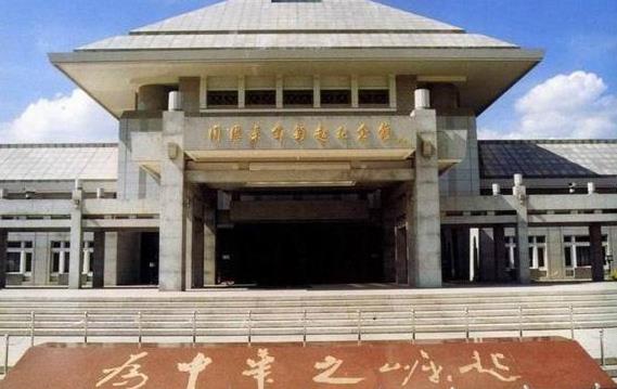 江蘇省淮安市十大旅游景點(diǎn)排行榜 淮安有什么好玩的地方