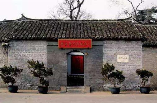 江蘇省淮安市十大旅游景點(diǎn)排行榜 淮安有什么好玩的地方