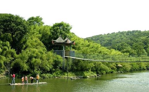 江蘇省淮安市十大旅游景點(diǎn)排行榜 淮安有什么好玩的地方