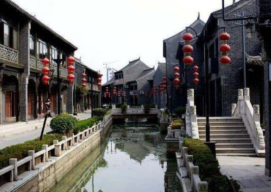 江蘇省淮安市十大旅游景點(diǎn)排行榜 淮安有什么好玩的地方