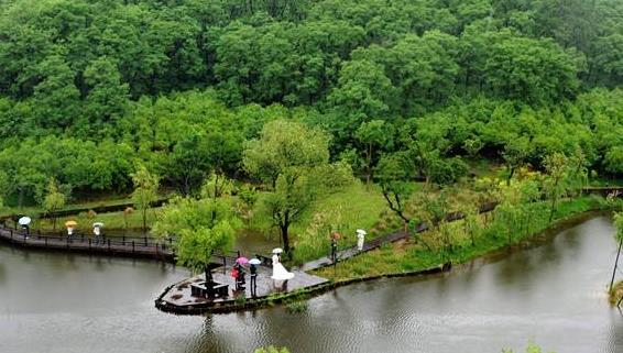 江蘇省淮安市十大旅游景點(diǎn)排行榜 淮安有什么好玩的地方