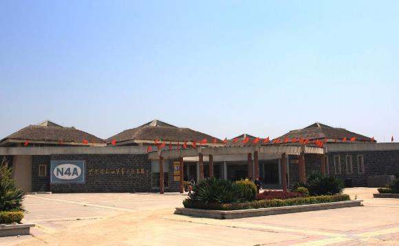 江蘇省淮安市十大旅游景點(diǎn)排行榜 淮安有什么好玩的地方