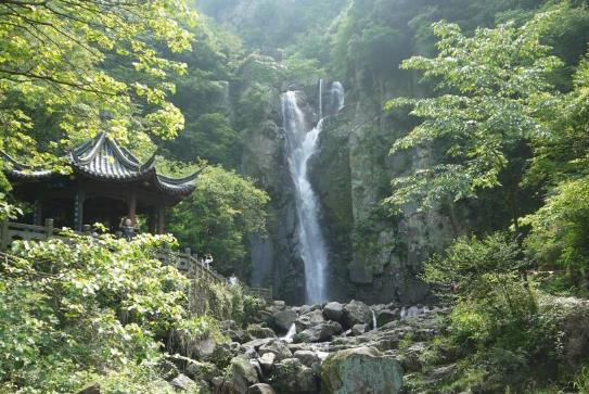 浙江省寧波市十大旅游景點(diǎn)排行榜 寧波有什么好玩的地方