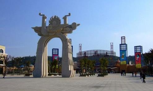 浙江省寧波市十大旅游景點(diǎn)排行榜 寧波有什么好玩的地方