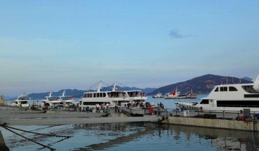 浙江省寧波市十大旅游景點(diǎn)排行榜 寧波有什么好玩的地方