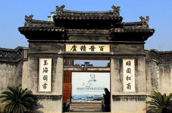 浙江省溫州市十大旅游景點(diǎn)排行榜溫州有什么好玩的地方