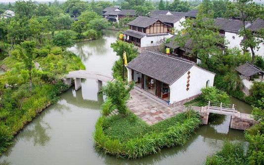 浙江省杭州市十大旅游景點(diǎn)排行榜 杭州有什么好玩的地方