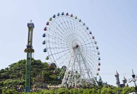 浙江省溫州市十大旅游景點(diǎn)排行榜溫州有什么好玩的地方