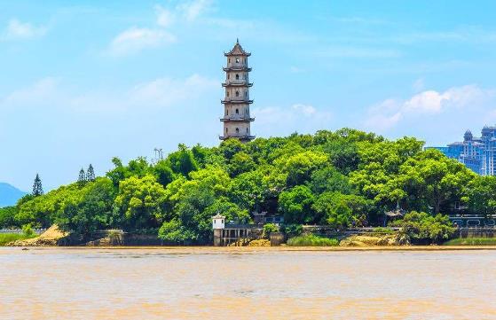 浙江省溫州市十大旅游景點(diǎn)排行榜溫州有什么好玩的地方