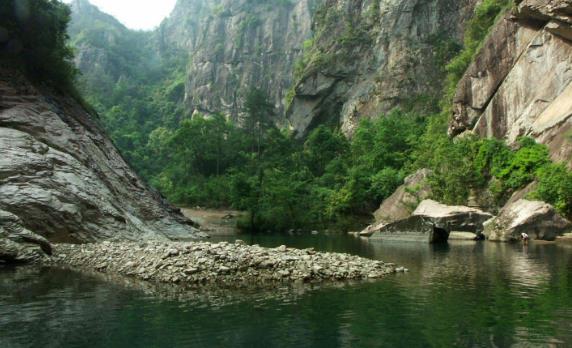 浙江省溫州市十大旅游景點(diǎn)排行榜溫州有什么好玩的地方
