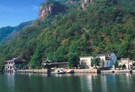 浙江省杭州市十大旅游景點(diǎn)排行榜 杭州有什么好玩的地方