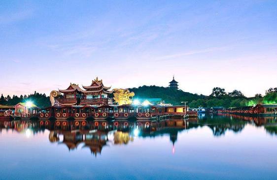 浙江省杭州市十大旅游景點(diǎn)排行榜 杭州有什么好玩的地方