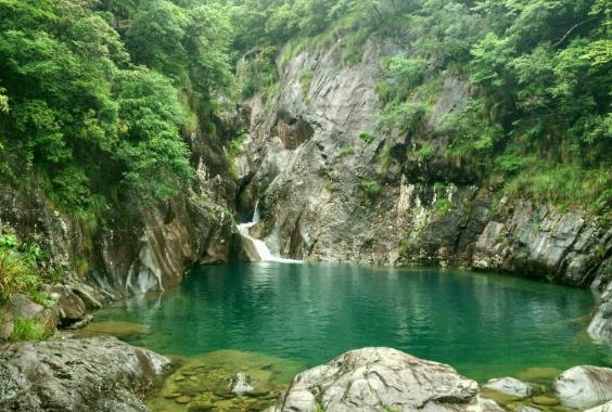 浙江省溫州市十大旅游景點(diǎn)排行榜溫州有什么好玩的地方