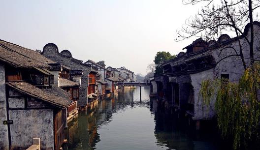 浙江省嘉興市十大旅游景點(diǎn)排行榜 嘉興有什么好玩的地方