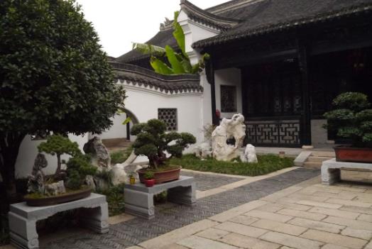 浙江省嘉興市十大旅游景點(diǎn)排行榜 嘉興有什么好玩的地方