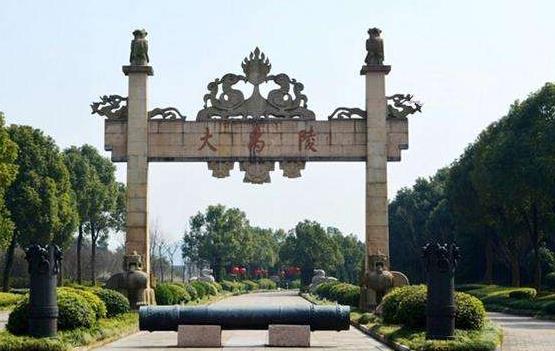 浙江省紹興市十大旅游景點(diǎn)排行榜 紹興有什么好玩的地方