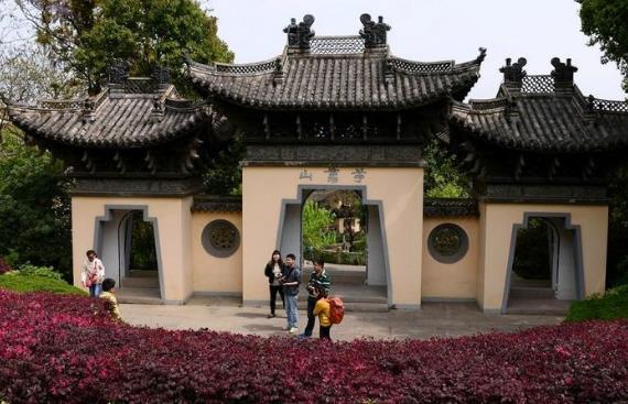 浙江省紹興市十大旅游景點(diǎn)排行榜 紹興有什么好玩的地方