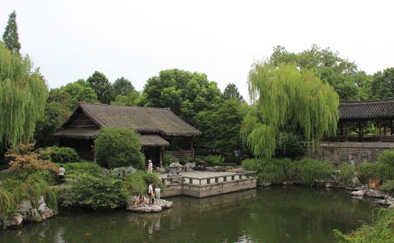 浙江省紹興市十大旅游景點(diǎn)排行榜 紹興有什么好玩的地方