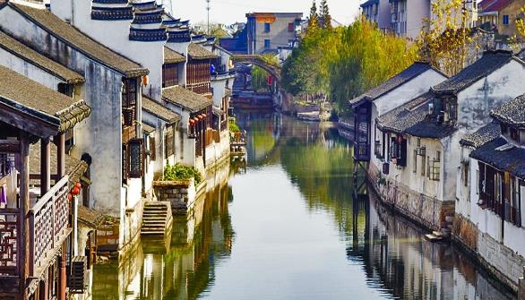 浙江省湖州市十大旅游景點(diǎn)排行榜 湖州有什么好玩的地方