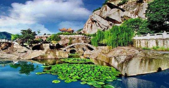 浙江省臺(tái)州市十大旅游景點(diǎn)排行榜 臺(tái)州有什么好玩的地方