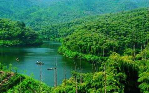 浙江省湖州市十大旅游景點(diǎn)排行榜 湖州有什么好玩的地方