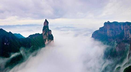 浙江省臺(tái)州市十大旅游景點(diǎn)排行榜 臺(tái)州有什么好玩的地方