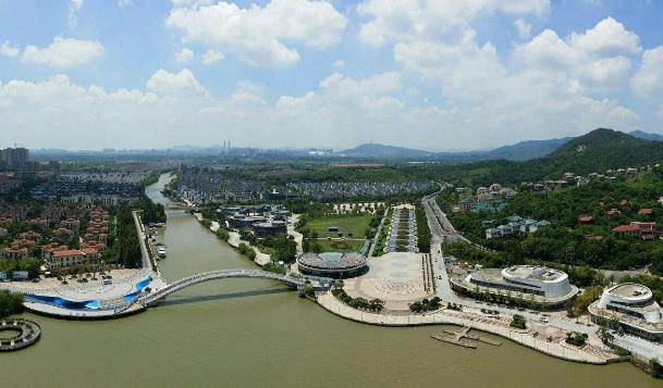 浙江省湖州市十大旅游景點(diǎn)排行榜 湖州有什么好玩的地方