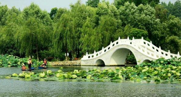 安徽省安慶市十大旅游景點(diǎn)排行榜 安慶有什么好玩的地方
