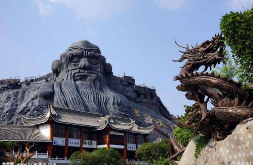 安徽省安慶市十大旅游景點(diǎn)排行榜 安慶有什么好玩的地方