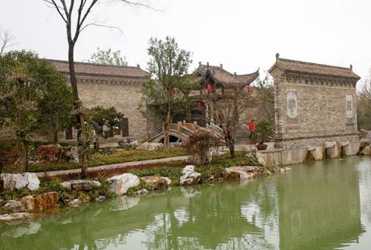 安徽省阜陽(yáng)市十大旅游景點(diǎn)排行榜 阜陽(yáng)有什么好玩的地方