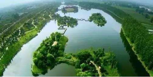 安徽省阜陽(yáng)市十大旅游景點(diǎn)排行榜 阜陽(yáng)有什么好玩的地方